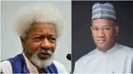 2023 elections: Labour Party chieftain knocks Soyinka over alleged attack on Datti