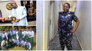 4 times Nigerian Police officers surprised ordinary citizens with their kind deeds to strangers