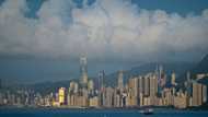 Hong Kong's history: From backwater to trading metropolis