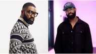 “You have one life”: Video as Nigerian singer Ric Hassani reveals he is not against cheating in a relationship