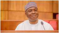 2023 presidency: Saraki’s ambition threatened as his close ally dumps PDP for APC, gives reason