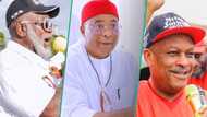 Imo 2023 guber: Election may not hold as peace talk ends in disarray