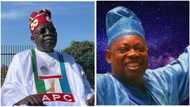 APC’s Tinubu campaign kick-off: 4 symbolic references associated with M.K.O Abiola’s June 12, 1993 election