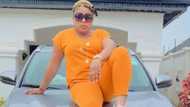 Leave my life alone: Actress Kemi Afolabi cries out on social media, says she will die alone