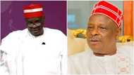 Chatham House: Kwankwaso finally opens up on plan to step down, gives 1 condition