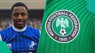 How NFF bribery demands blocked ex-Aston Villa star from playing for Nigeria