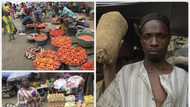 "Let the poor breathe": Kwara leads list of 5 most expensive states to buy food in Nigeria