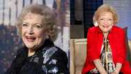 Betty White: The Golden Girls, Hot in Cleveland actress dies aged 99