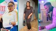 Gospel singer Timileyin: Lady cries out after watching new confession video of suspect, shares observation