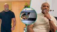 Brandishing firearm: Paul Adefarasin replies VDM, "We understand concern it has caused"