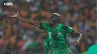 Super Eagles star set to reunite with Victor Osimhen at Galatasaray