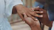 I married an older woman for money — Then her final gift changed everything