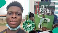 JAMB candidate reveals questions he saw on Lekki Headmaster, advises people writing exam tomorrow