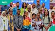 West African youths back new ECOWAS election observer network at Dakar conference