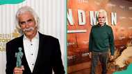 What disease does Sam Elliott have? Here's everything he's said about his health
