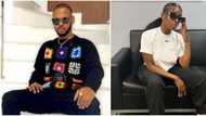 "She slapped me, I had to slap her back": Ms DSF and stylist she owes money fight dirty, video goes viral