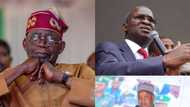 Senior lawyer Olisa Agbakoba reveals who President Tinubu should appoint as Attorney General, SGF