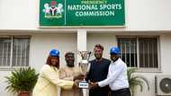How the 1xCup Trophy Tour contributes to football development in the country