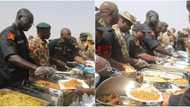 Buratai's presence already yielding positive results against Boko Haram - Group