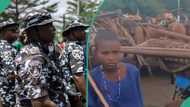 Oyo police react to viral claim of Lakurawa terrorists entering state