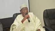 Yanzu-yanzu: Allah ya yi wa tsohon sakataren watsa labaran Buhari rasuwa