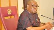 Analysing the numerous political battles of Rivers state governor Nyesom Wike
