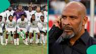“Nigeria can still qualify”: Ex Super Eagles star insists after draw vs South Africa in 2026 WCQ