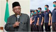 COVID-19: We don’t know whereabouts of Chinese doctors - Health minister