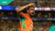 2026 World Cup: Amad Diallo sets unique record for Ivory Coast in R32 vs Norway