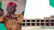 Nigeria’s estate surveyors speak out as FG plans to seize unoccupied buildings