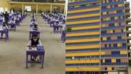 2023 WASSCE: WAEC withholds results of 262,803 candidates