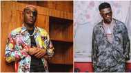 Four Nigerian singers who have been assaulted while entertaining fans on stage and how they handled it