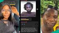Nigerian mum fumes as daughter uses Speed Darlington’s photo as WhatsApp DP, reports her to siblings