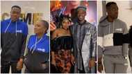I’m not pregnant now, I can be before our wedding: Mo-Bimpe speaks on her love for Lateef Adedimeji