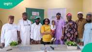 Lagos youth leader reacts as Mosan-Okunola LCDA boss marks one year in office