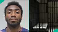20-year-old prisoner escapes from prison after slipping into cellmate's bag, details released