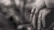 Heartbroken man whose wife has never slept with him finds out she has another lover