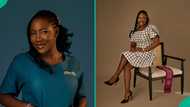 University of Ibadan medical student who finished secondary school at 14 bags degree, shares story
