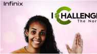 International Women’s Day: Infinix prompts its community to join the move for equality