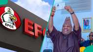 Osun vs EFCC: Adeleke demands N2bn damages, gives reason