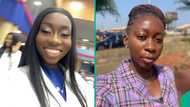 Female doctor shares unusual request from her male colleague after offering him a ride in her car