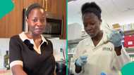 US-based student who earns $3,500 stipend breaks down how much she spends monthly, many react