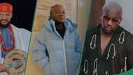 Yul Edochie, Do2dtun, three other celebrities who had messy fights with ex-partners
