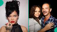 Rihanna suffers tragic loss as her father passes on after brief illness at age 70: "Very sad news"