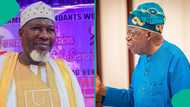 Tinubu ya girgiza da babban Malami a Najeriya, Sheikh Tijani Shehu ya rasu