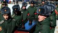 US, UK say 15,000 killed in Russia's Ukraine 'cannon fodder'