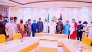 No secessionist agenda: Buhari hails Ijaw for affirming Nigeria’s unity