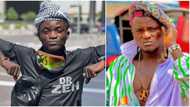 "The perpetrators must face the law": Portable's management releases statement after attack on him & sister
