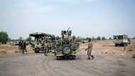 Gun battle in Borno as Boko Haram terrorists attempt to infiltrate Damboa town, soldiers thwart attack