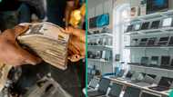 Nigerian youths invited to apply for N250m Scholarship, get free laptop